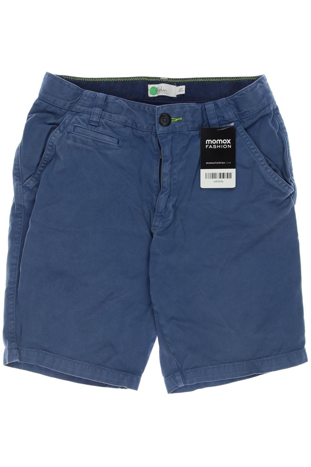 

Boden Herren Shorts, blau, Gr. 164
