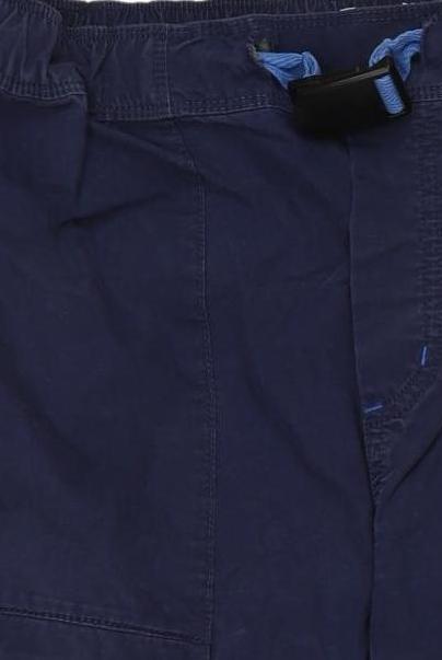 Thumbnail - Boden Jungen Shorts, blau, Gr. 164