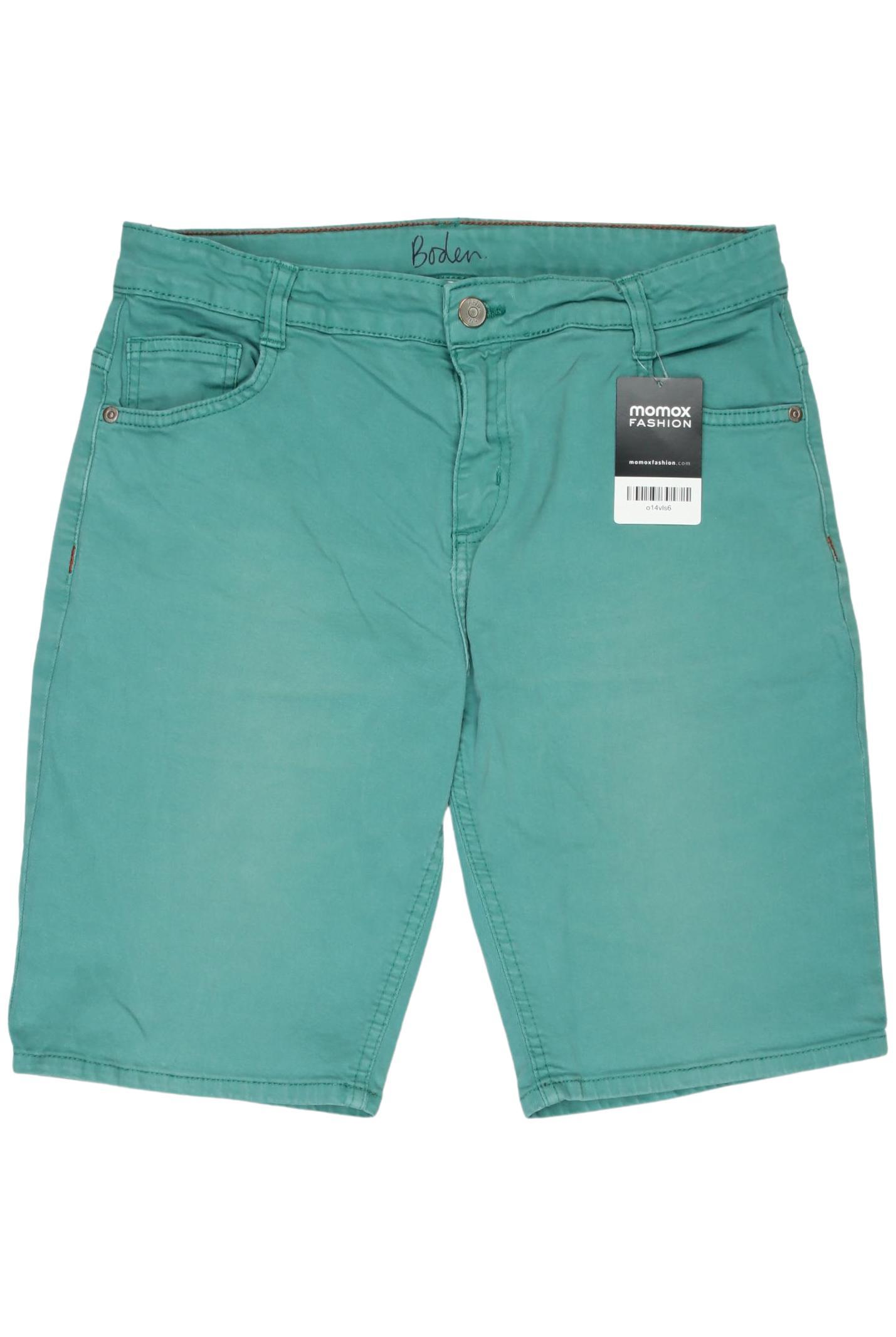 

Boden Herren Shorts, türkis, Gr. 16