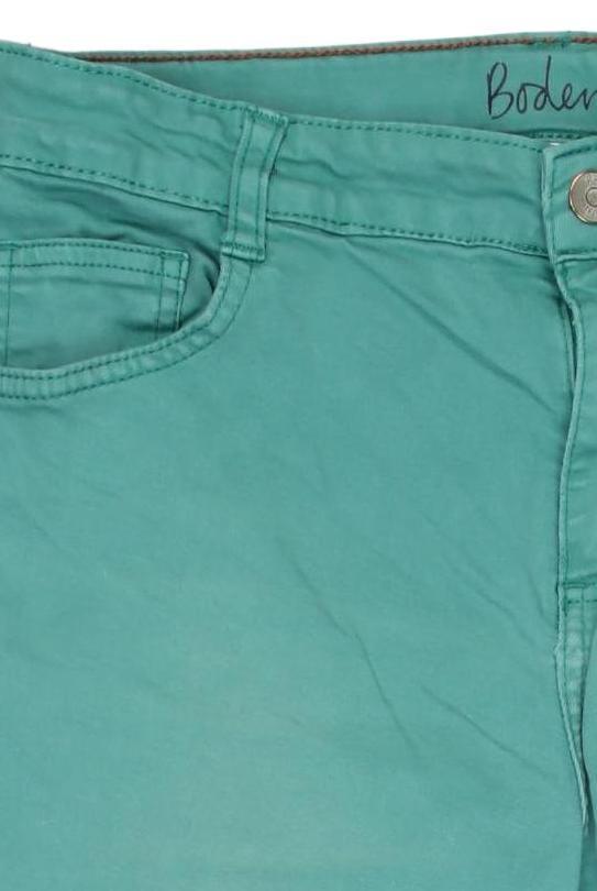 Thumbnail - Boden Jungen Shorts, türkis, Gr. 16