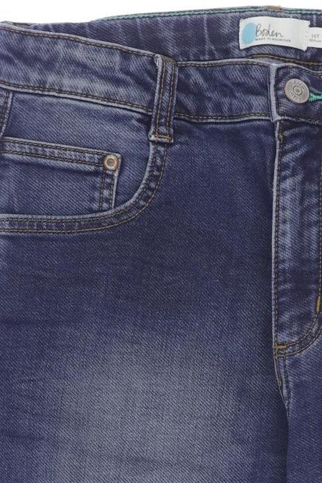 Thumbnail - Boden Jungen Shorts, blau, Gr. 164