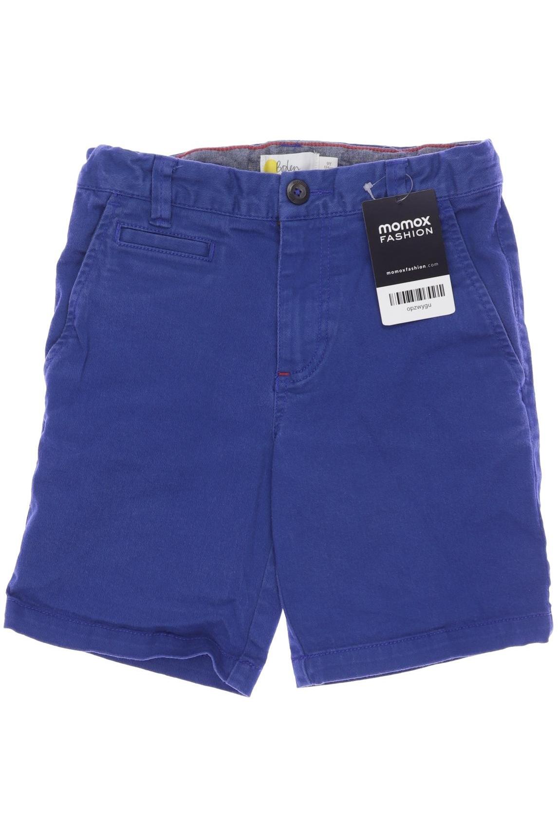 

Boden Herren Shorts, blau, Gr. 134