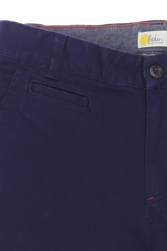Thumbnail - Boden Herren Shorts, marineblau, Gr. 158
