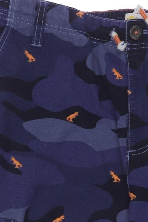 Thumbnail - Boden Herren Shorts, blau, Gr. 158