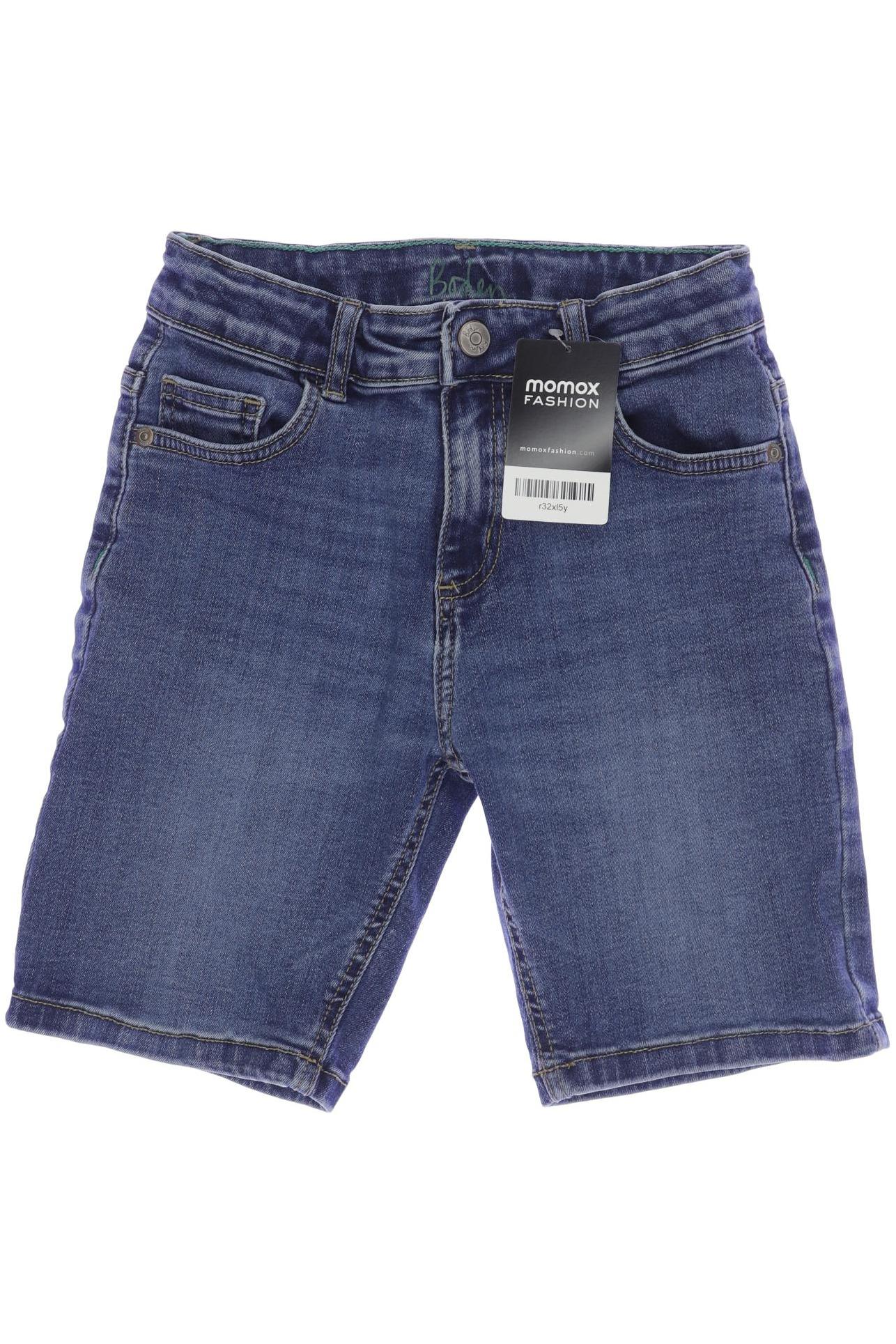 

Boden Jungen Shorts, blau