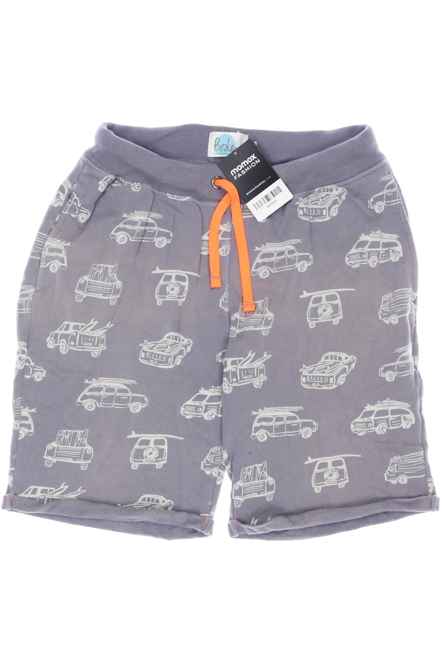 

Boden Herren Shorts, grau, Gr. 164