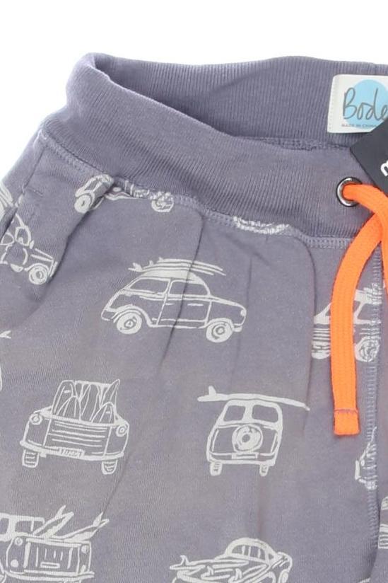 Thumbnail - Boden Jungen Shorts, grau, Gr. 164