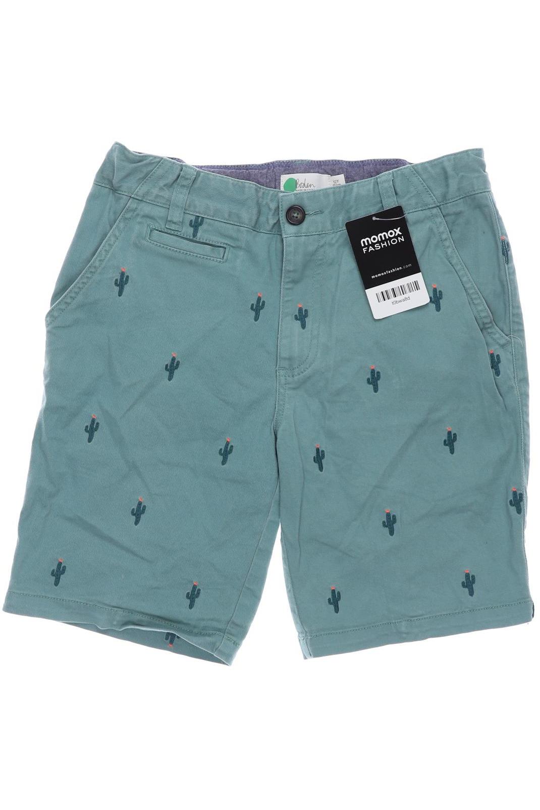 

Boden Jungen Shorts, türkis