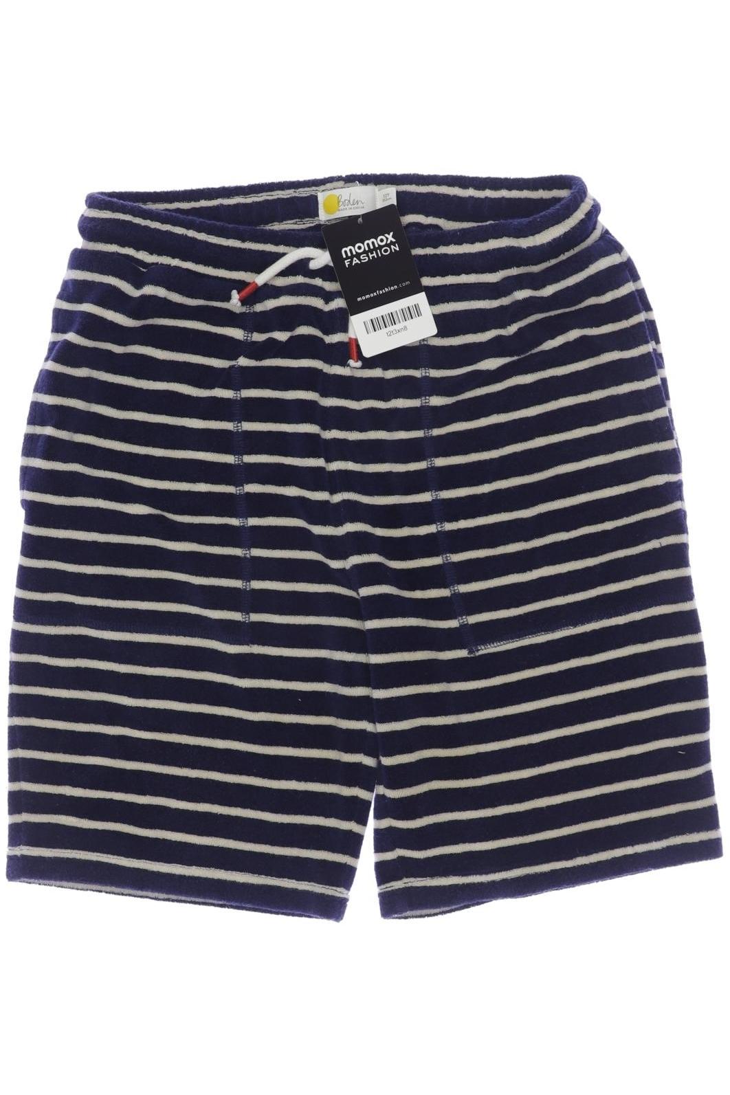 

Boden Herren Shorts, marineblau, Gr. 152