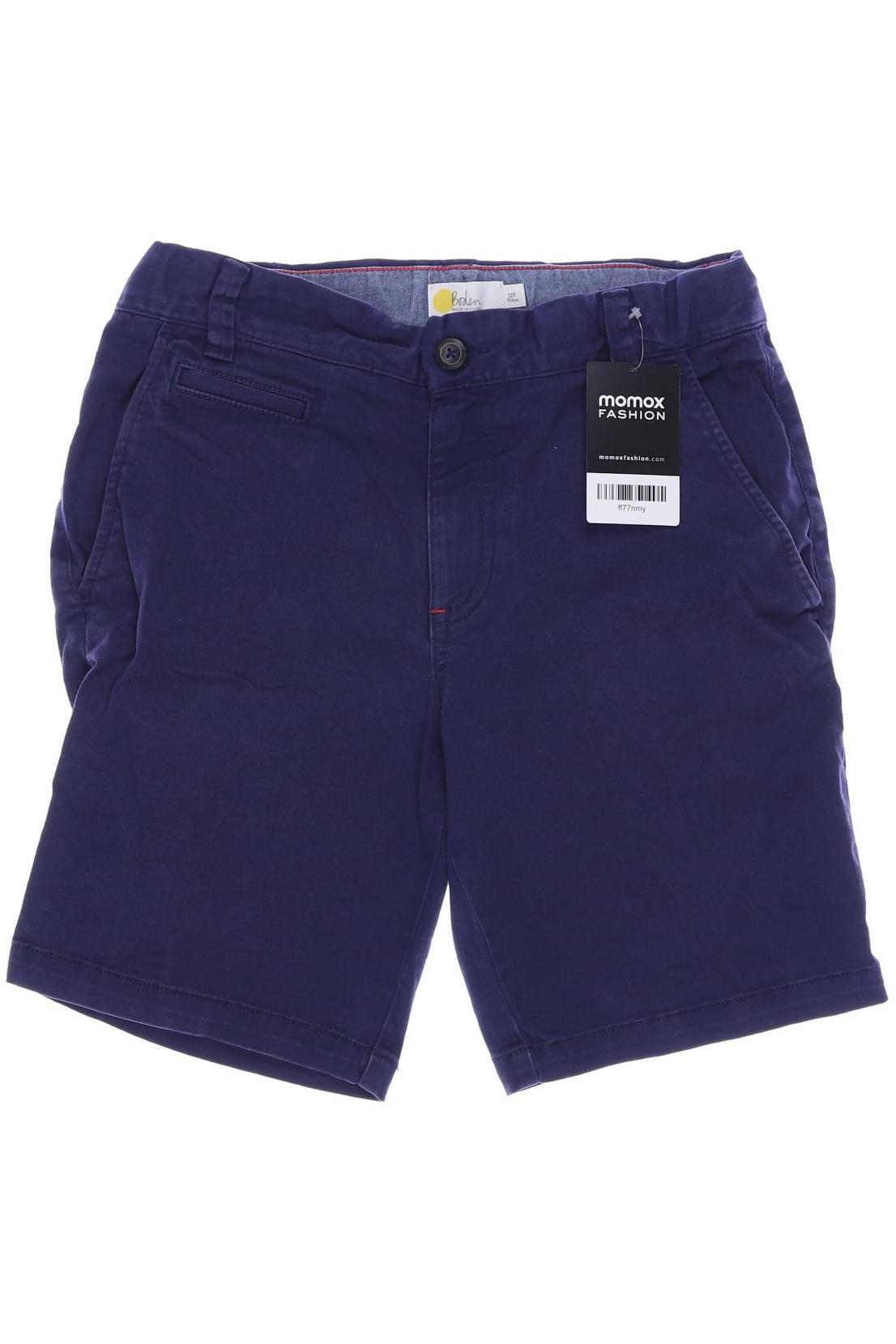 

Boden Herren Shorts, marineblau, Gr. 152