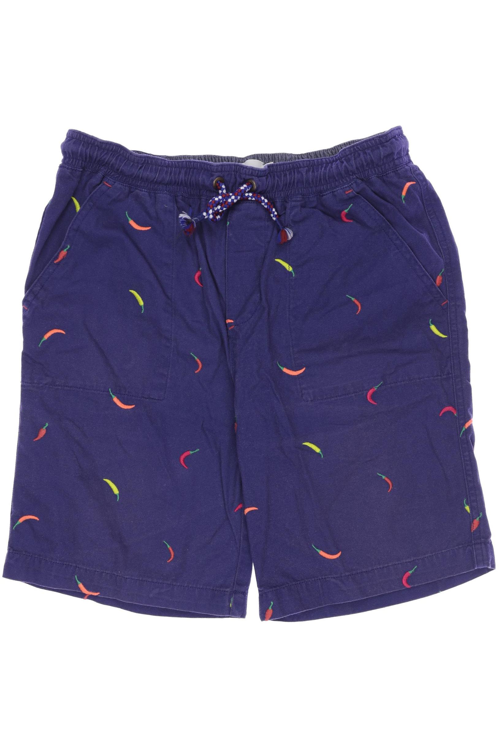 

Boden Jungen Shorts, marineblau