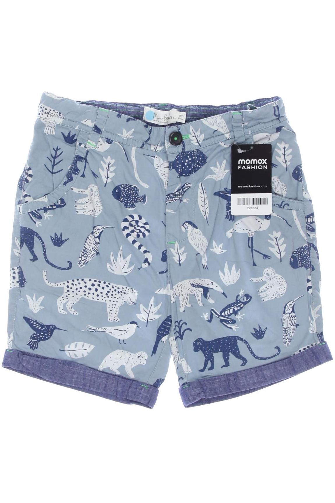 

Boden Herren Shorts, blau, Gr. 140