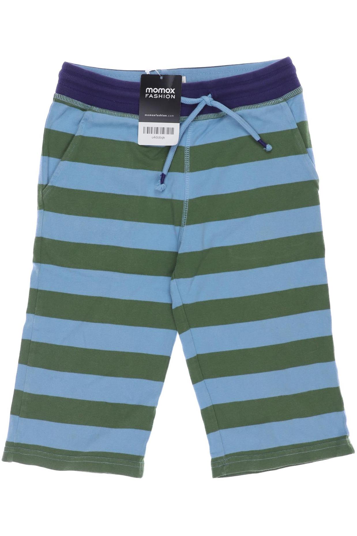 

Boden Jungen Shorts, blau