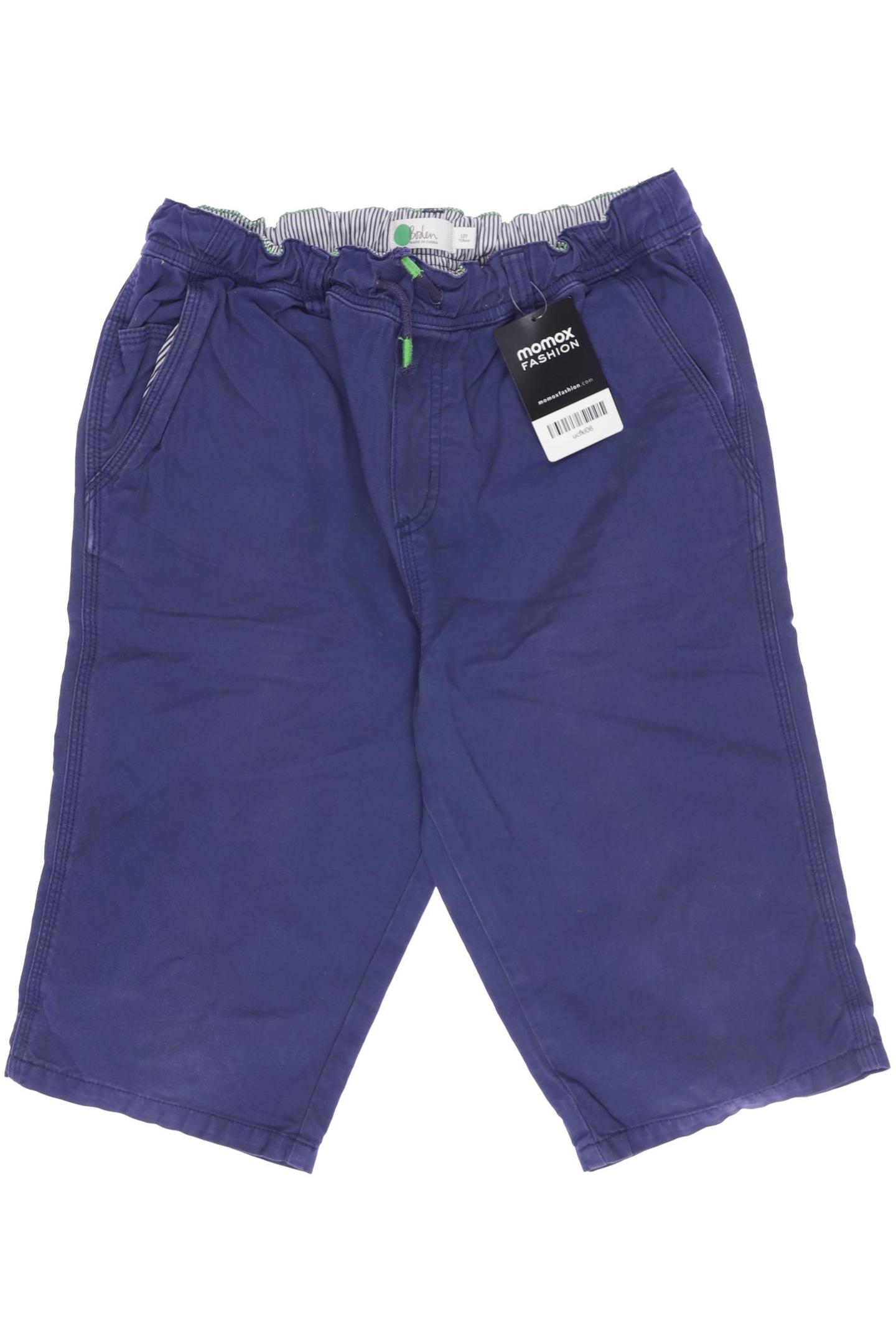 

Boden Herren Shorts, marineblau, Gr. 158