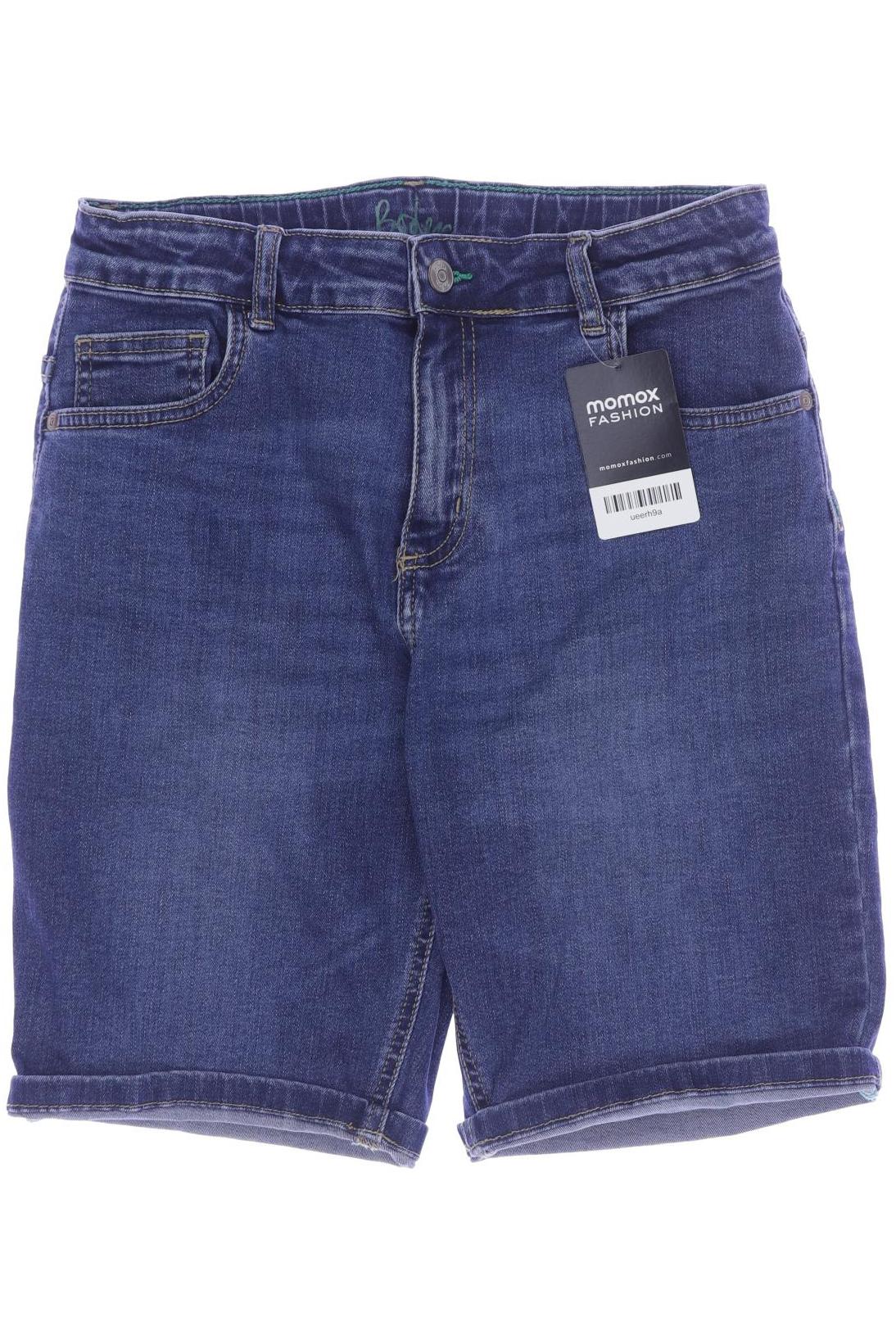 

Boden Herren Shorts, blau, Gr. 164