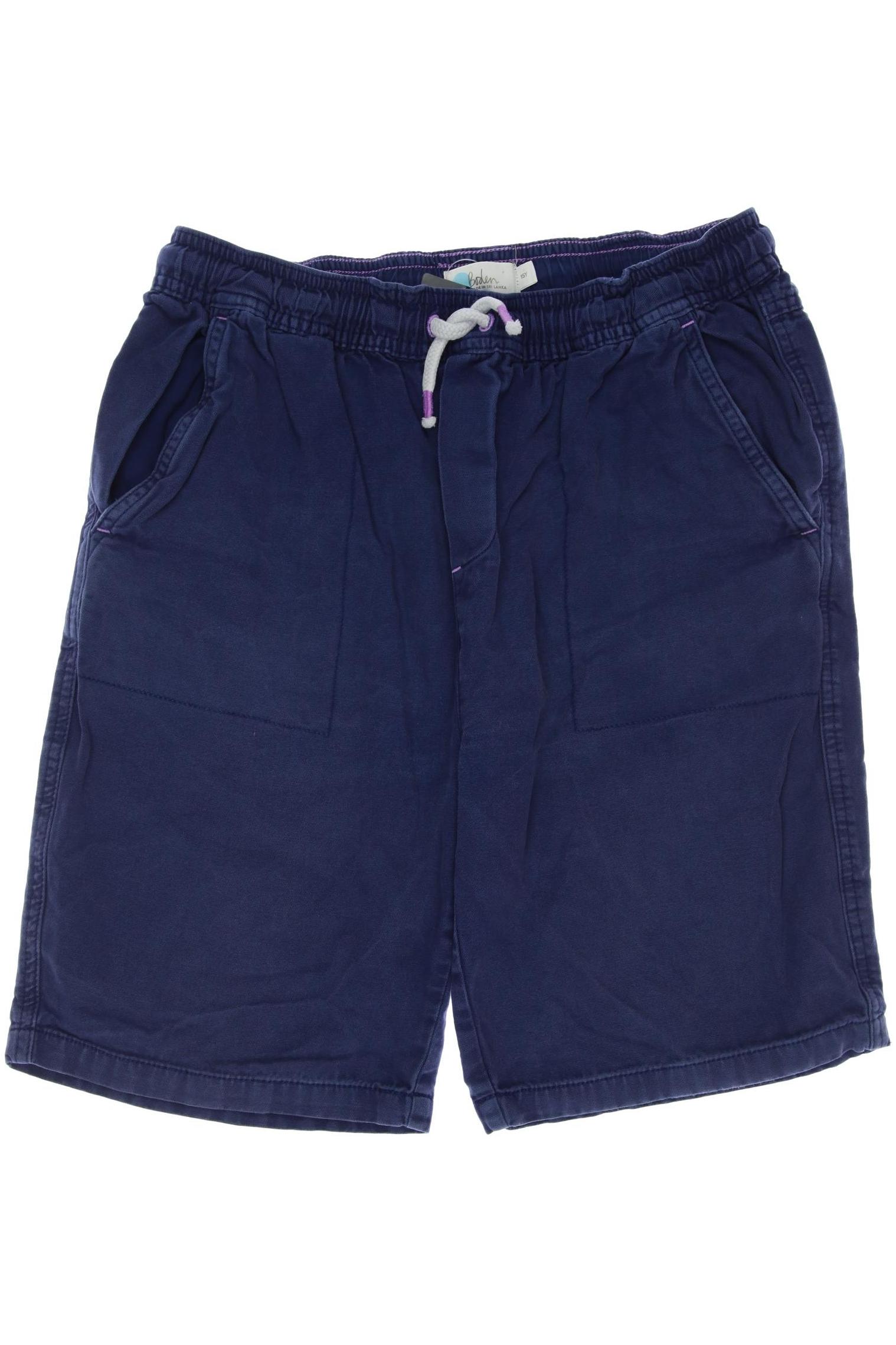 

Boden Herren Shorts, blau, Gr. 176