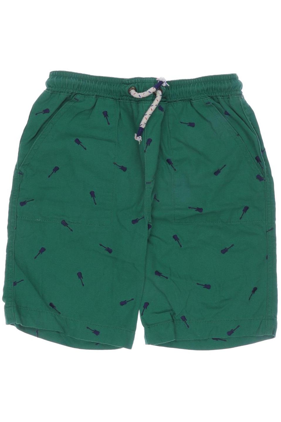 

Boden Jungen Shorts, grün