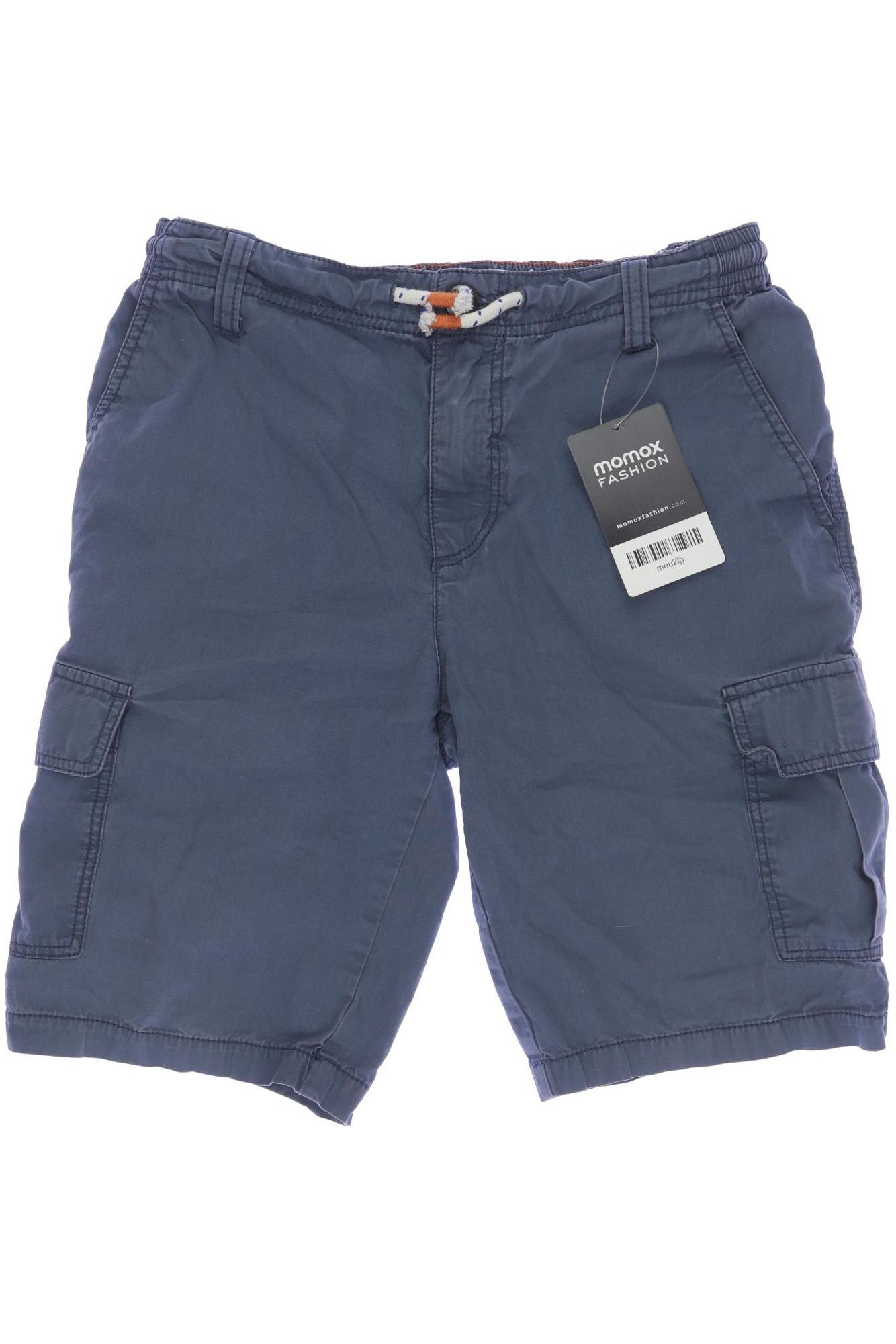 

Boden Herren Shorts, blau, Gr. 140