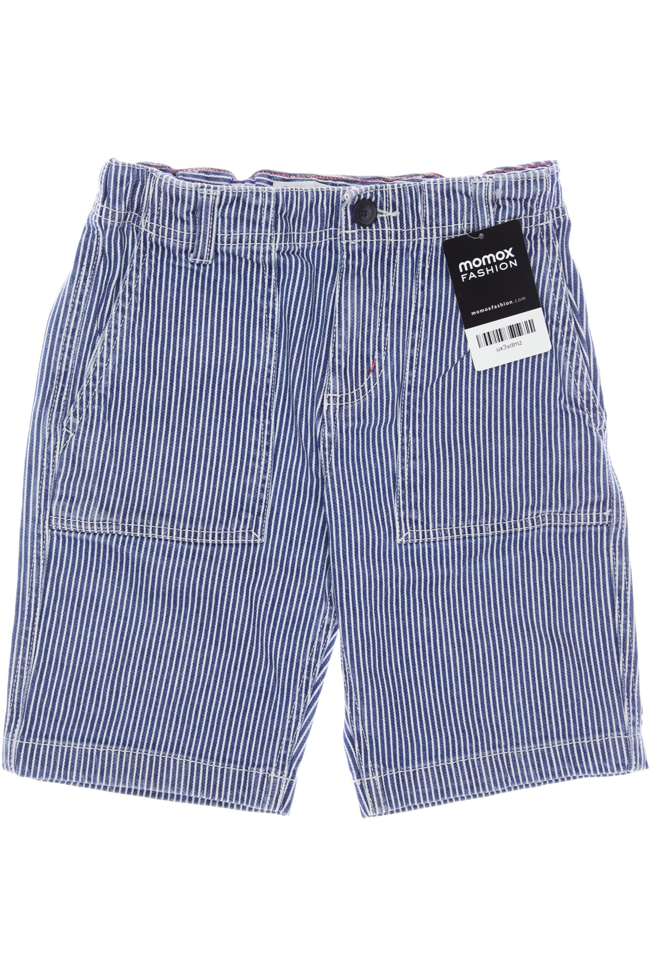 

Boden Herren Shorts, blau, Gr. 134