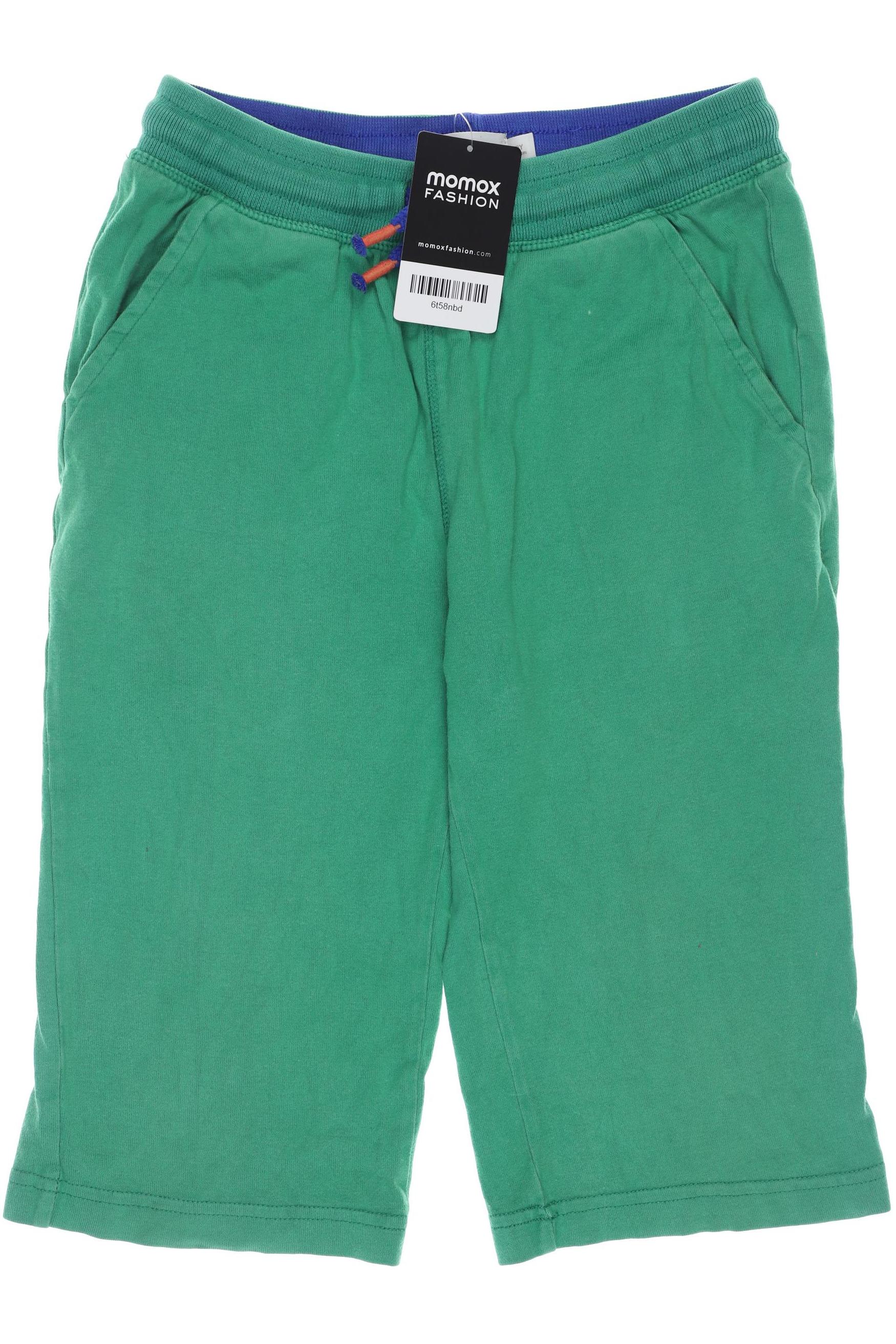 

Boden Jungen Shorts, grün, Gr. 140