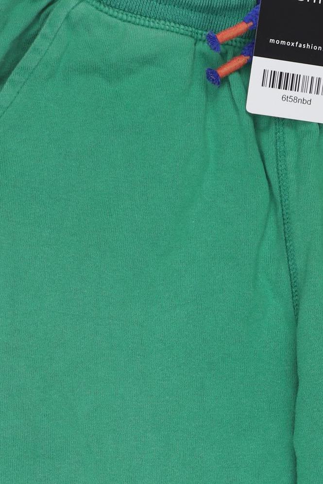 Thumbnail - Boden Jungen Shorts, grün, Gr. 140
