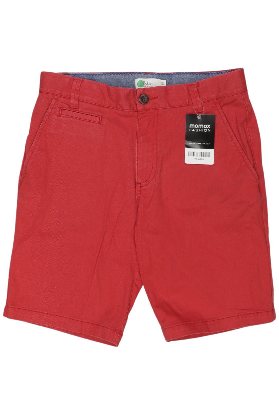 

Boden Jungen Shorts, rot, Gr. 158