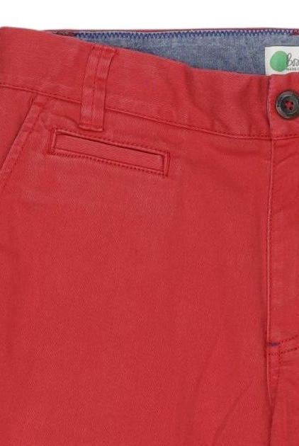 Thumbnail - Boden Jungen Shorts, rot, Gr. 158