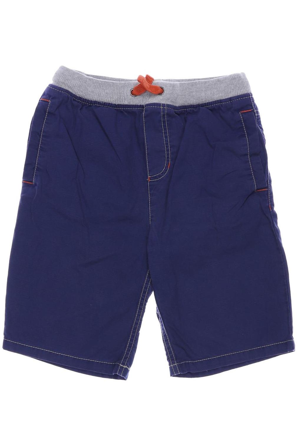 

Boden Jungen Shorts, marineblau