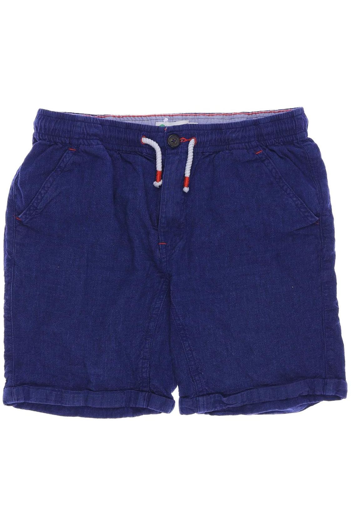 

Boden Jungen Shorts, blau