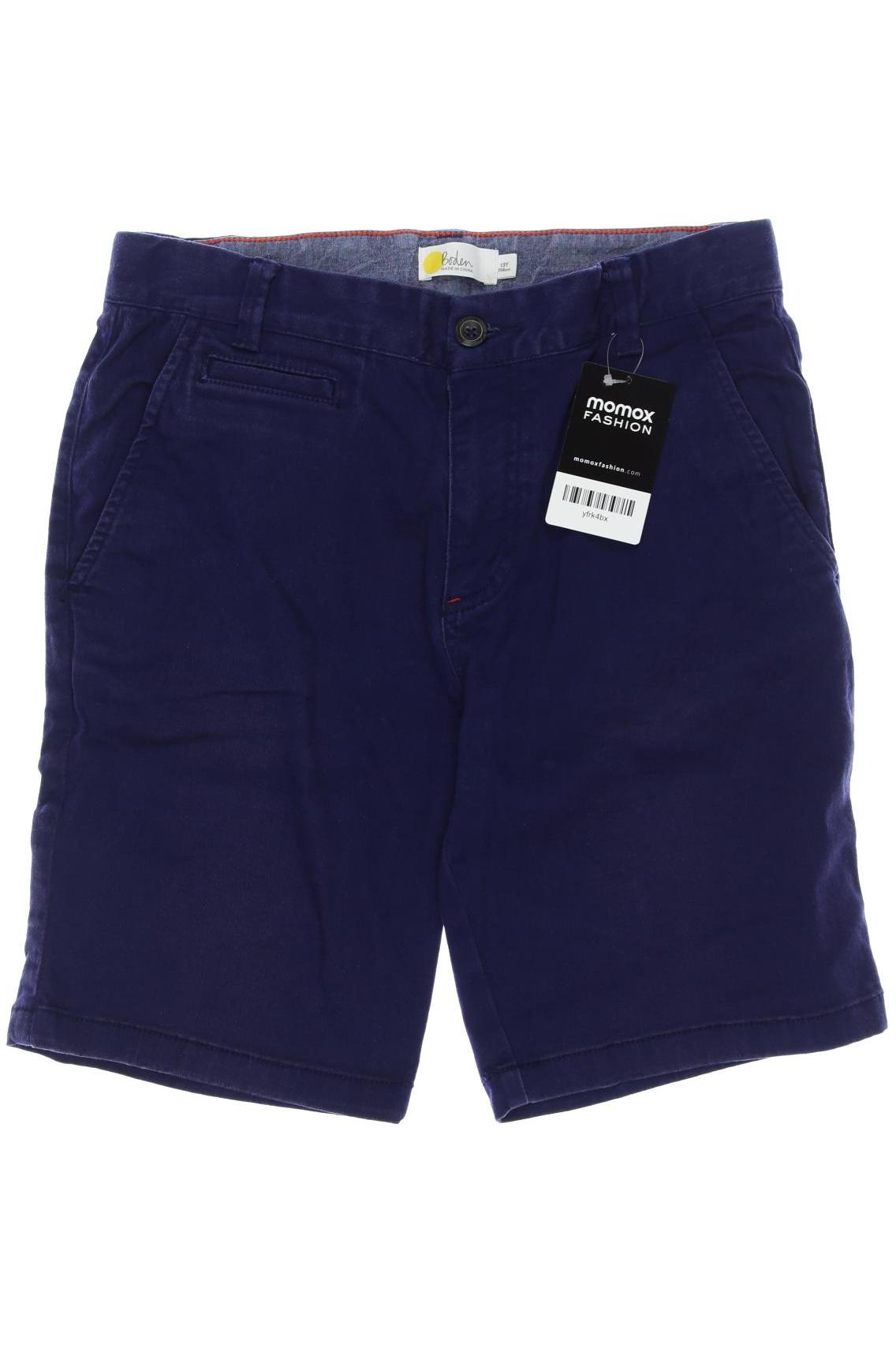 

Boden Herren Shorts, marineblau, Gr. 158