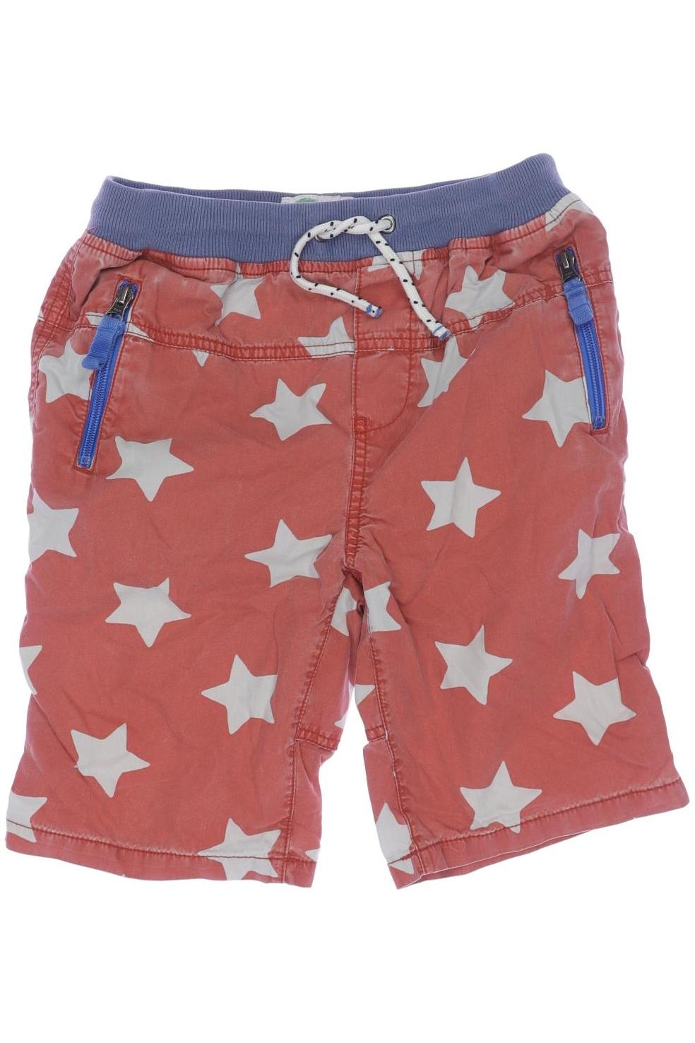 

Boden Herren Shorts, rot, Gr. 140
