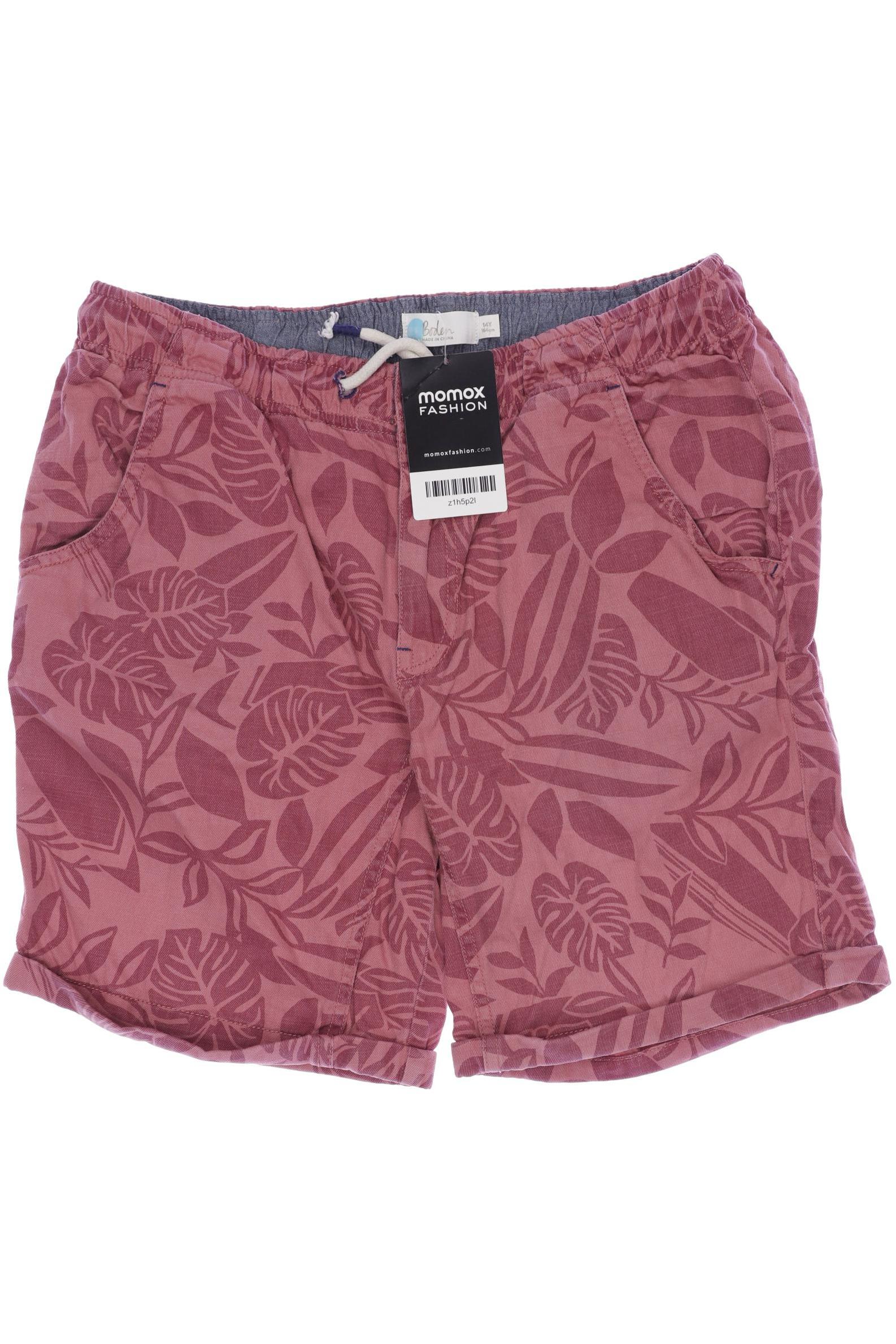 

Boden Jungen Shorts, pink