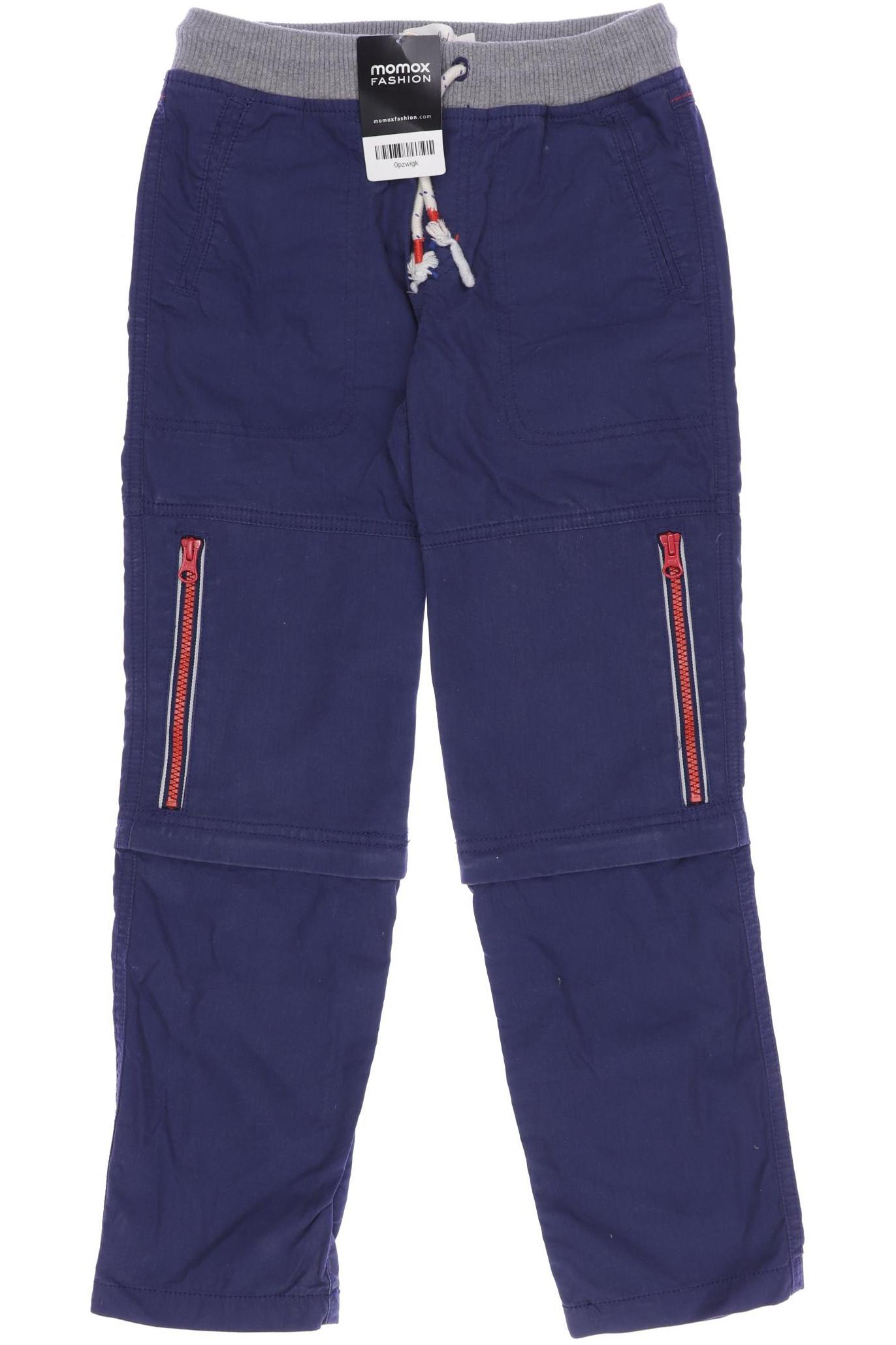 

Boden Jungen Stoffhose, marineblau