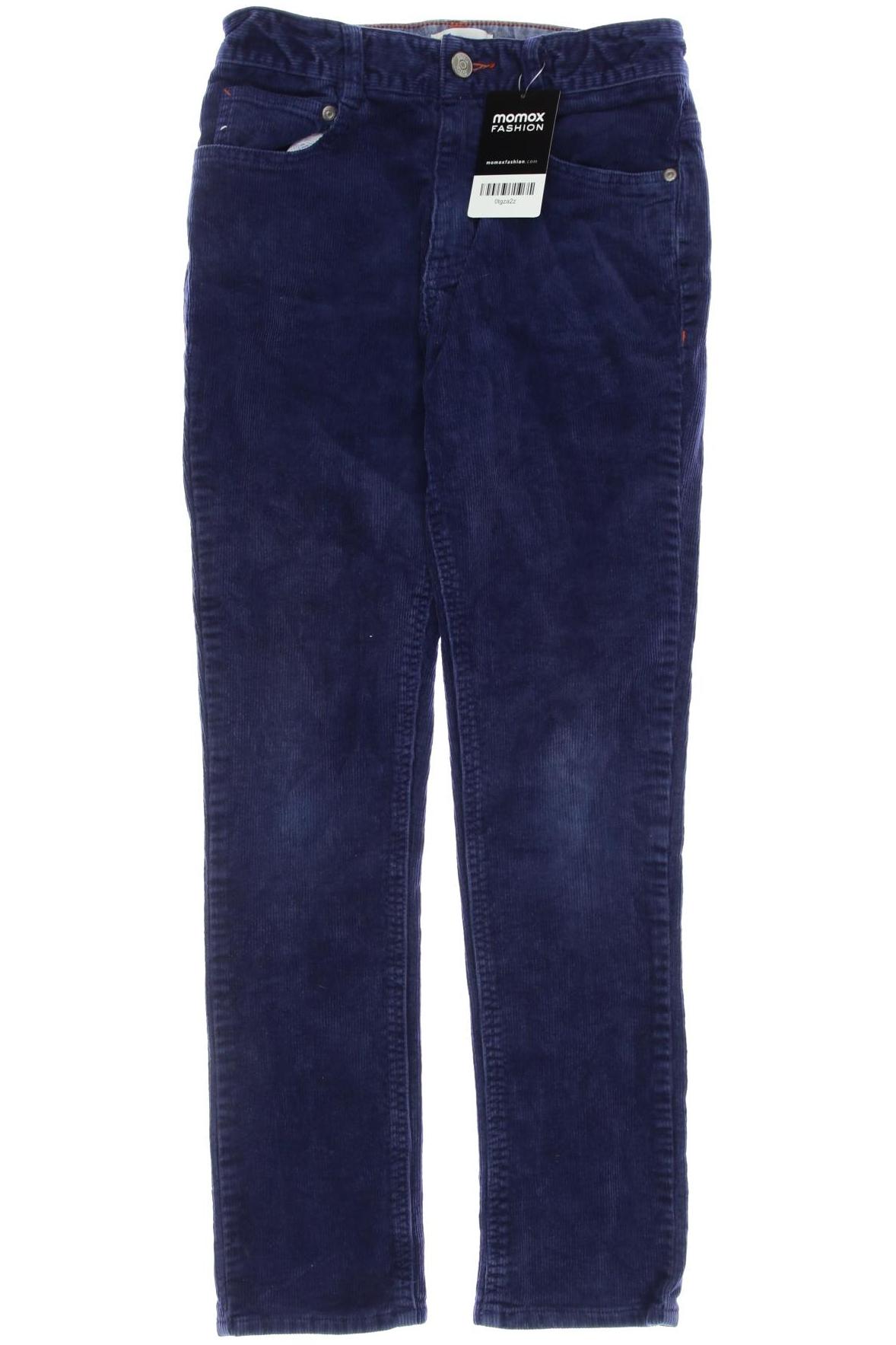 

Boden Herren Stoffhose, blau, Gr. 146