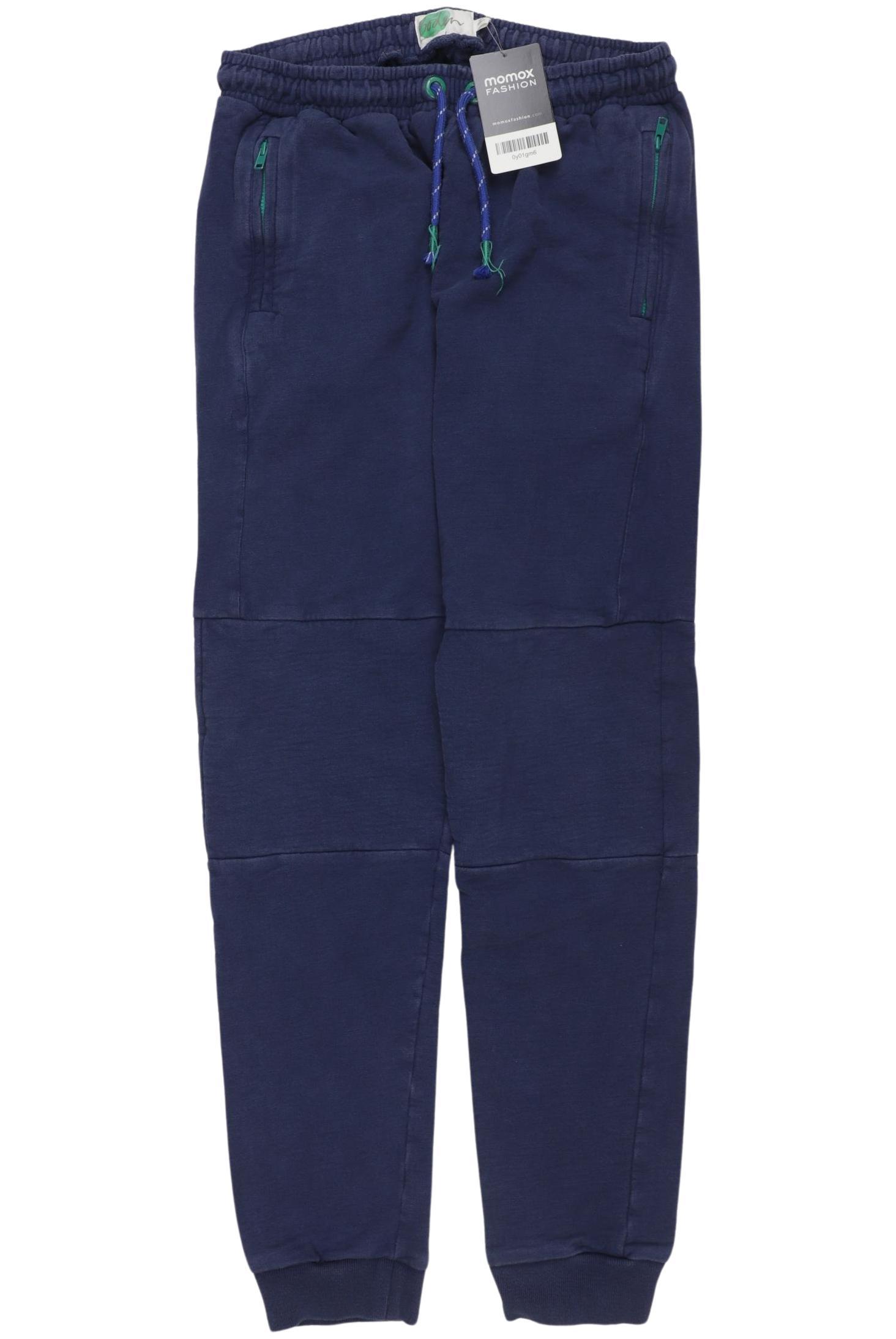 

Boden Jungen Stoffhose, marineblau, Gr. 158
