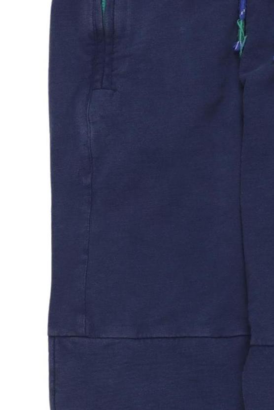 Thumbnail - Boden Jungen Stoffhose, marineblau, Gr. 158