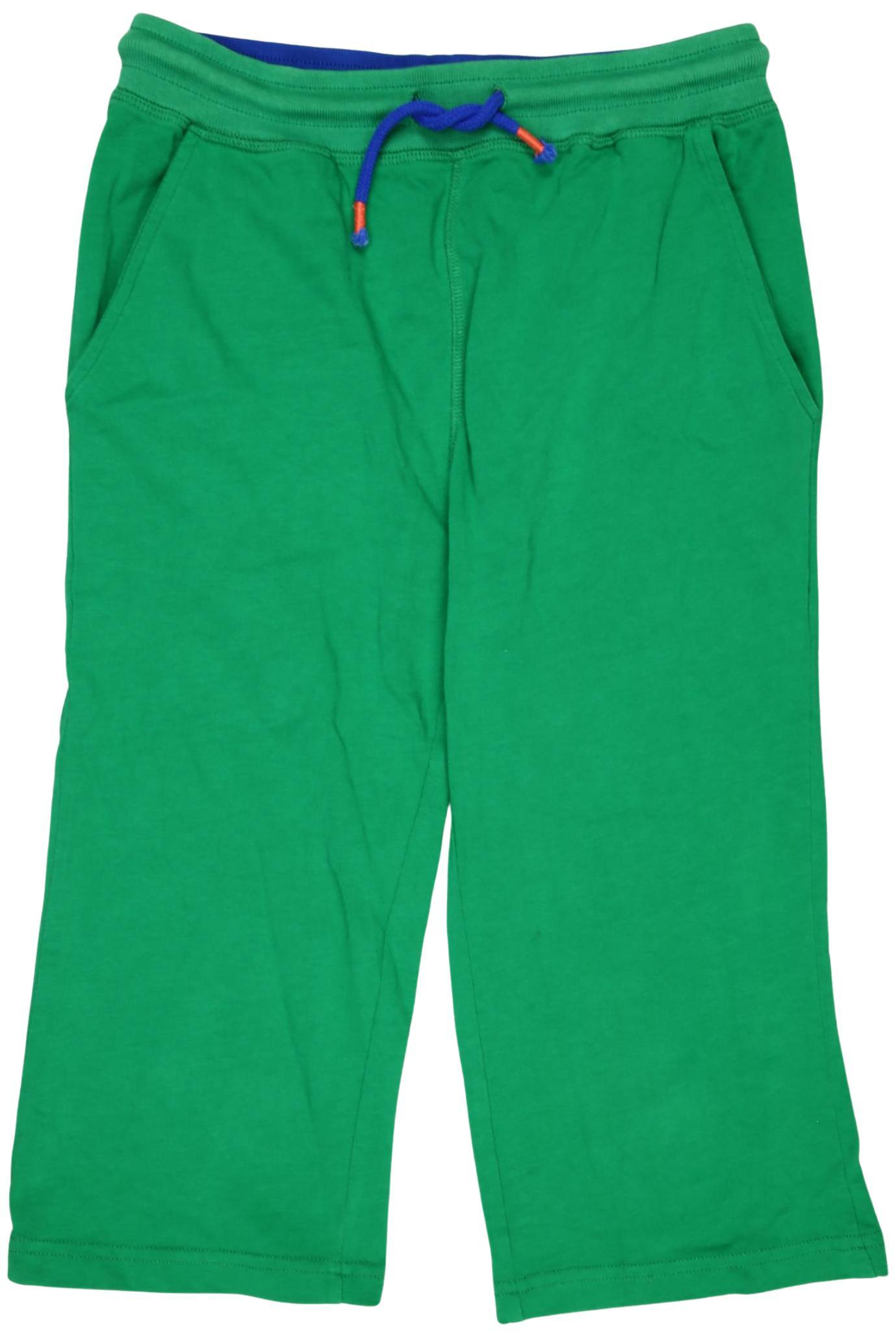 

Boden Herren Stoffhose, grün, Gr. 146