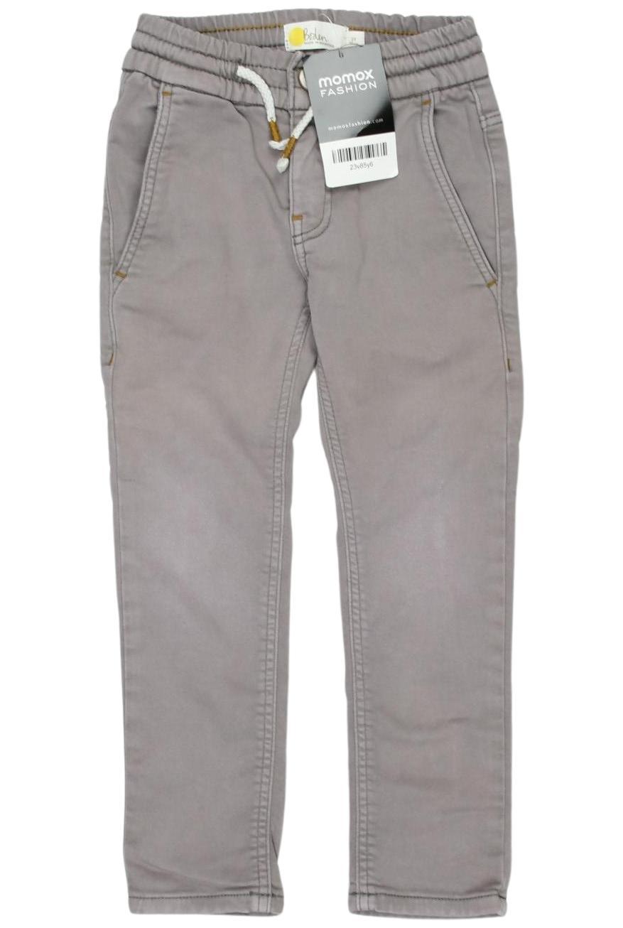 

Boden Herren Stoffhose, grau, Gr. 98
