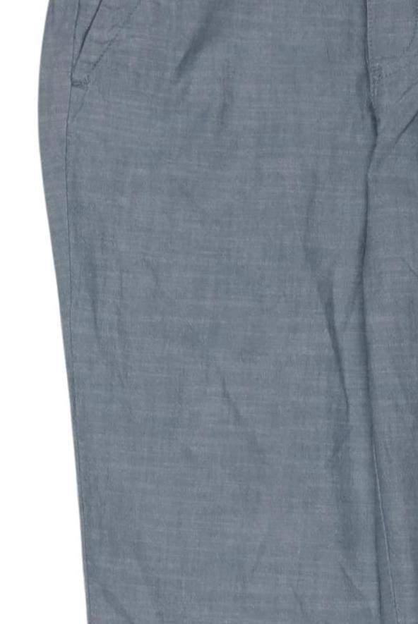 Thumbnail - Boden Jungen Stoffhose, hellblau, Gr. 158