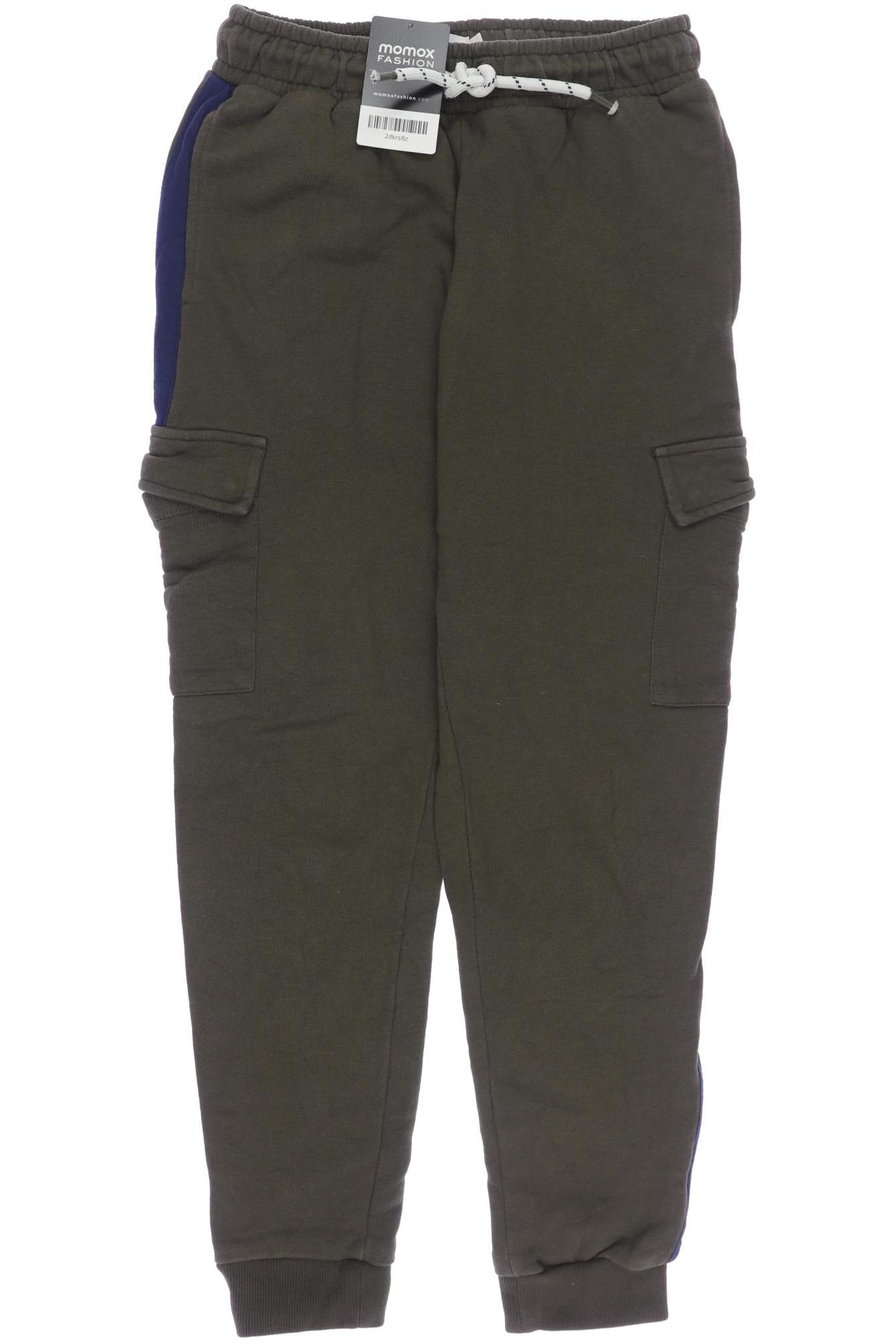 

Boden Herren Stoffhose, grün, Gr. 146