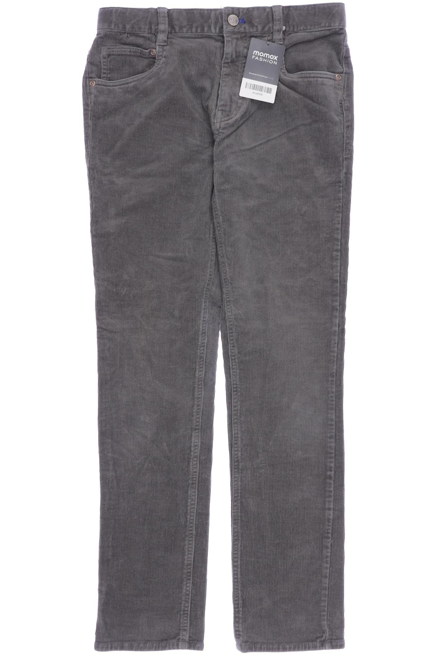 

Boden Herren Stoffhose, grau, Gr. 158