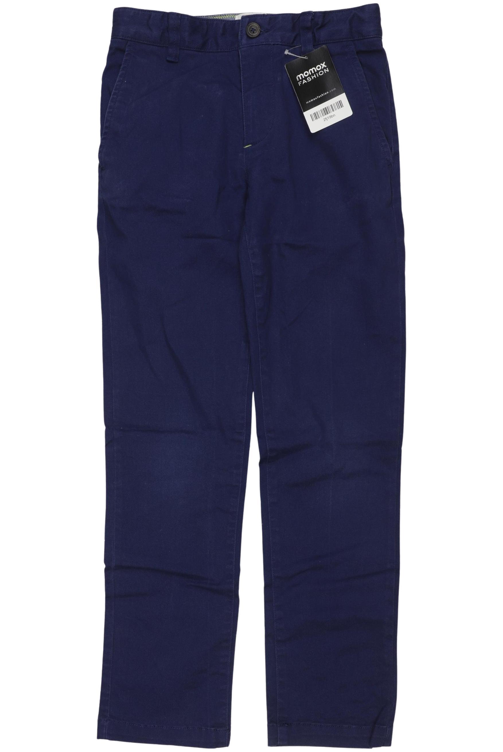 

Boden Jungen Stoffhose, marineblau, Gr. 140