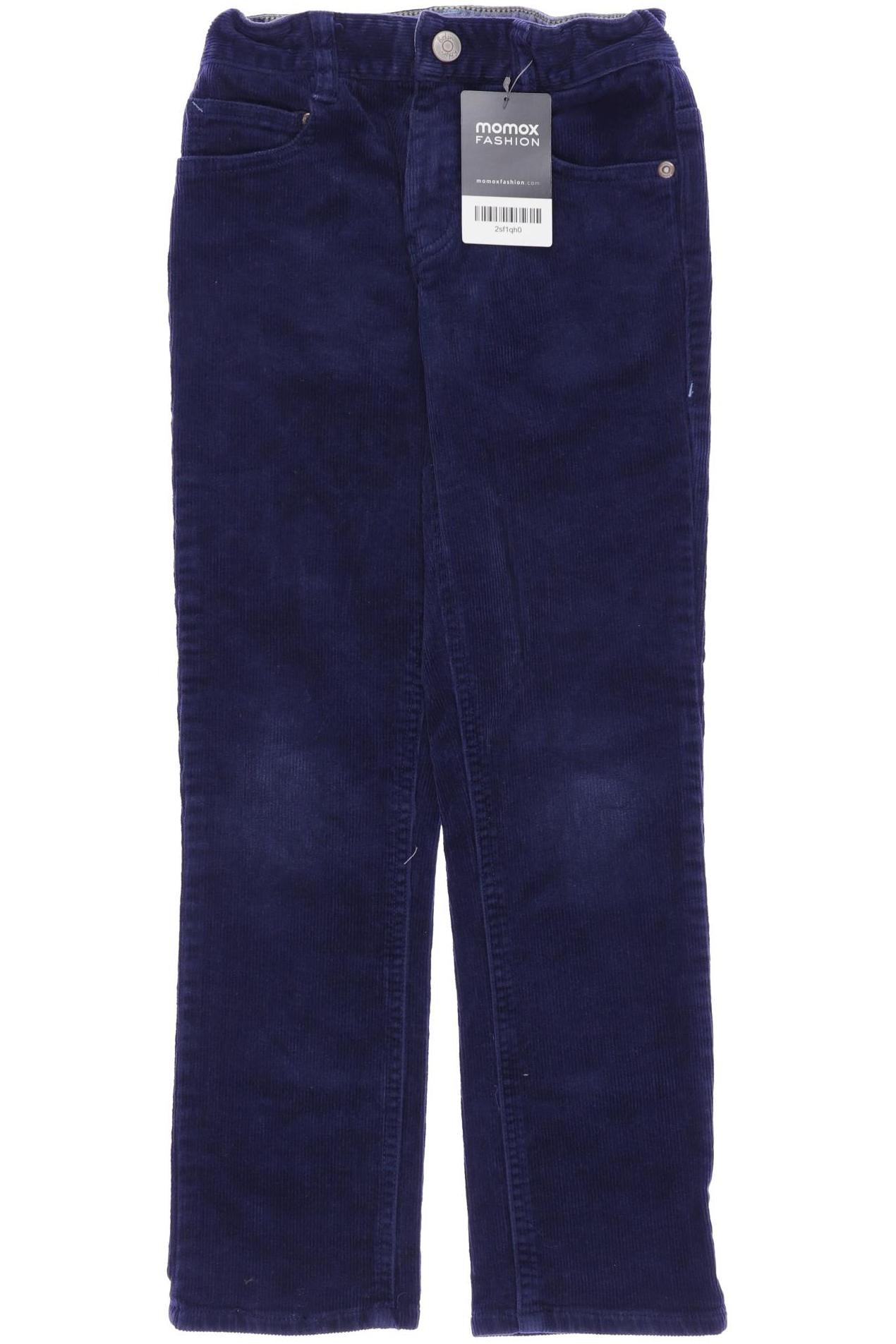 

Boden Herren Stoffhose, marineblau, Gr. 122