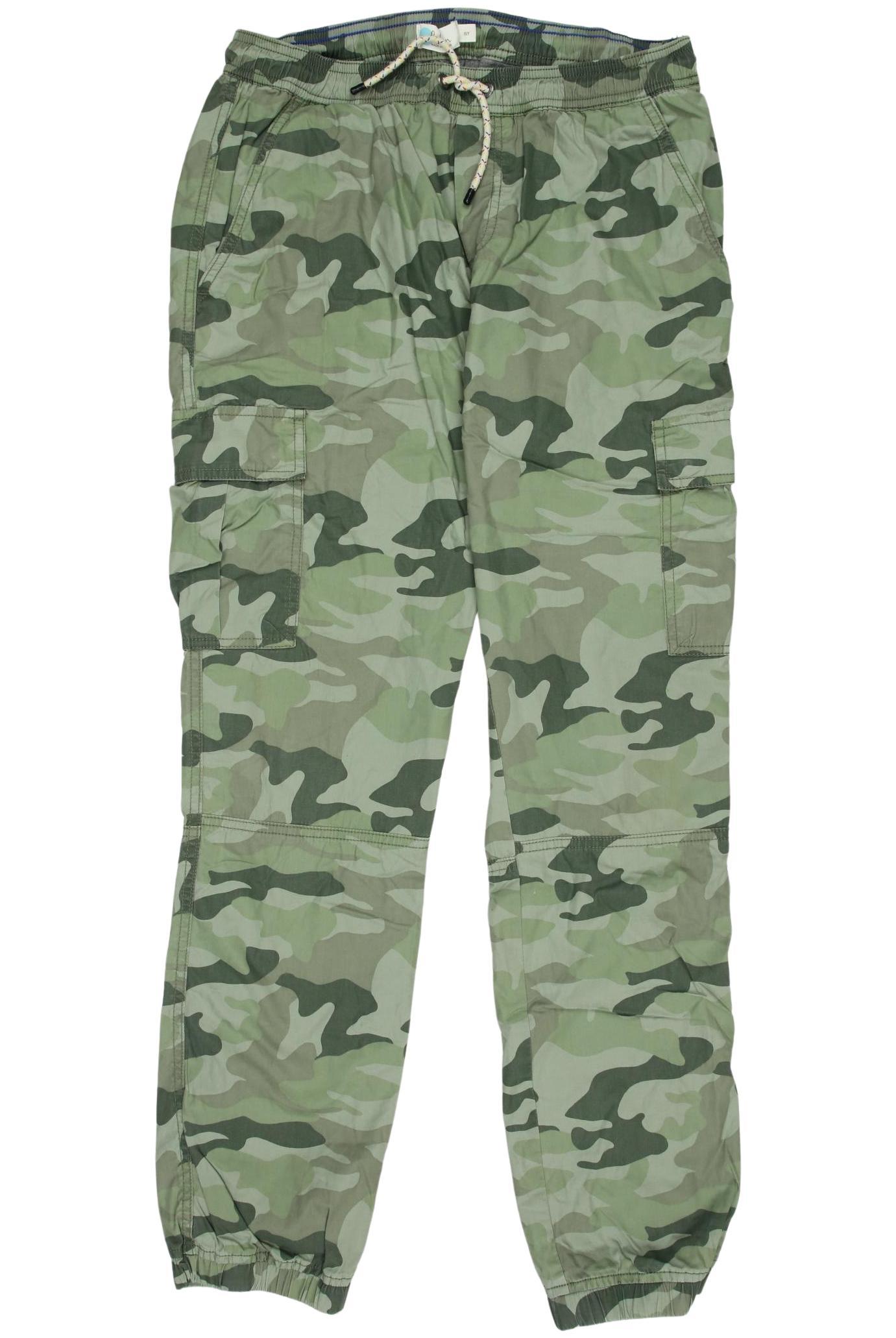 

Boden Jungen Stoffhose, grün, Gr. 176