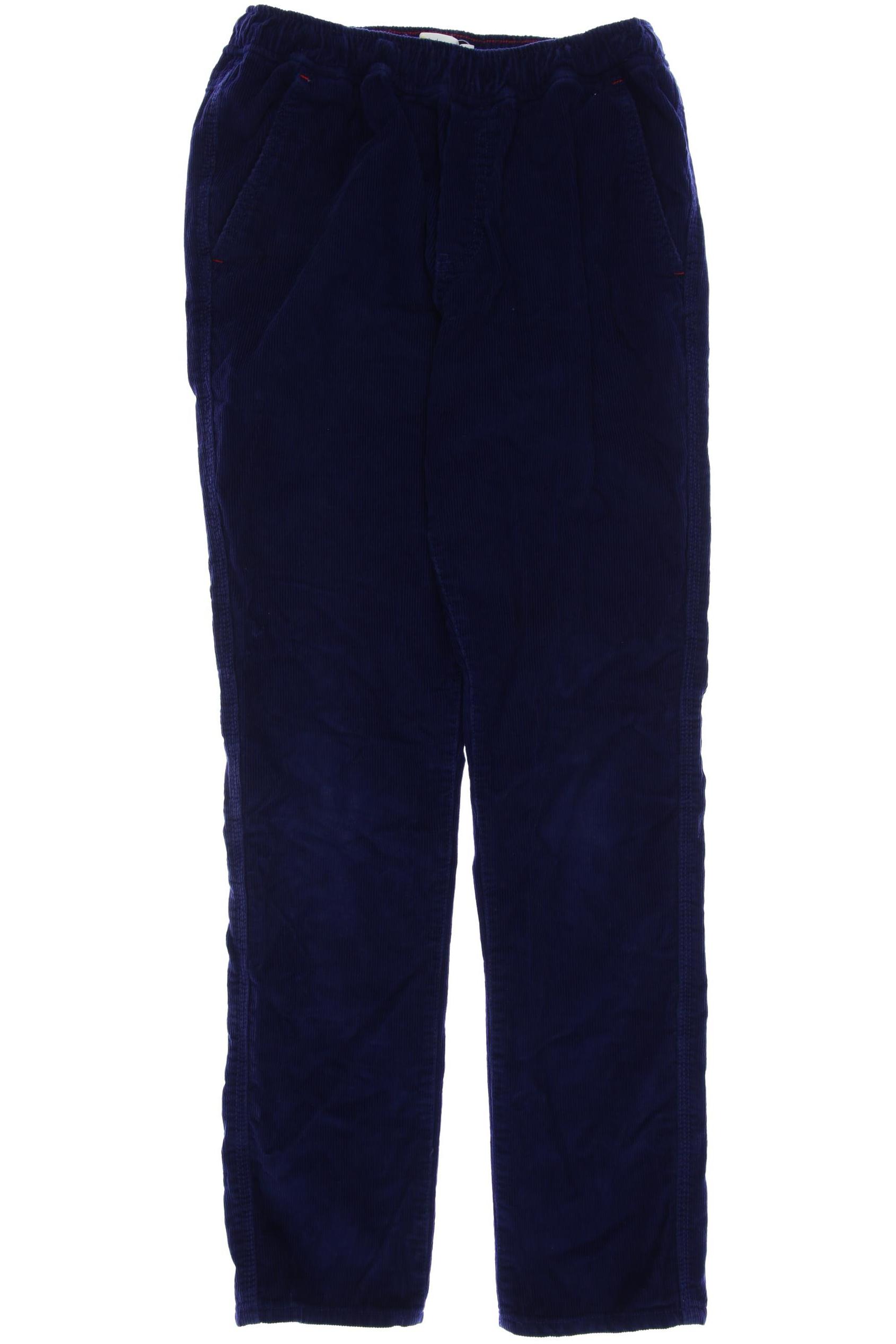 

Boden Herren Stoffhose, marineblau, Gr. 164