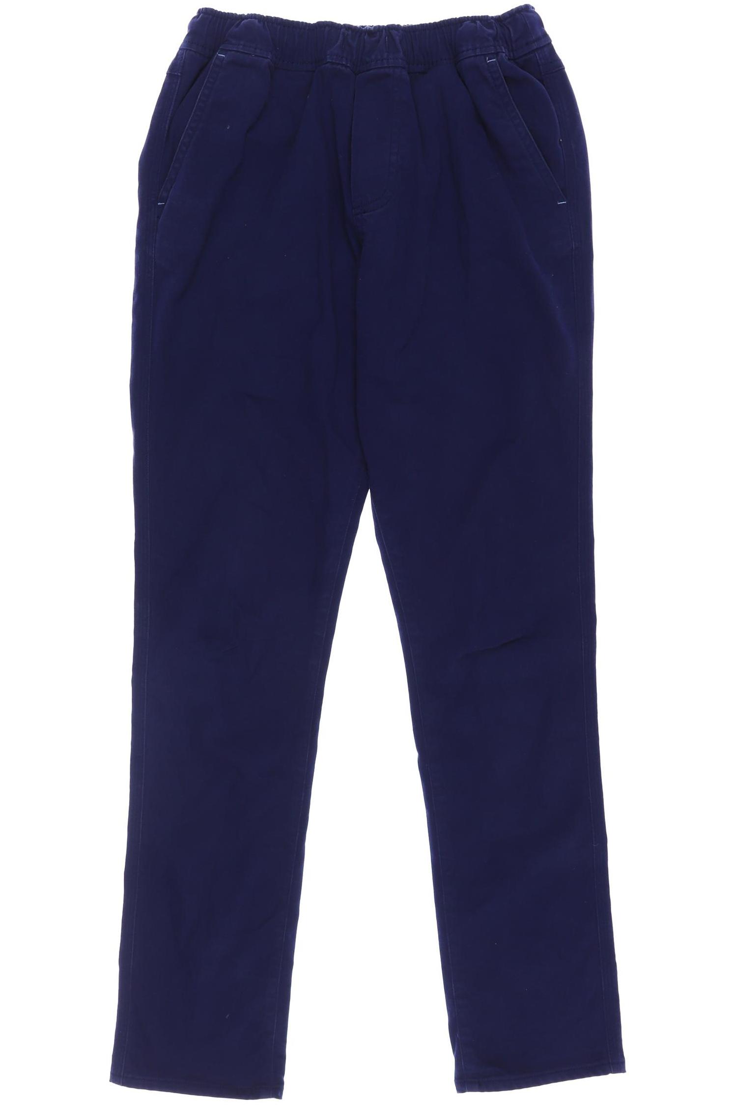 

Boden Jungen Stoffhose, marineblau