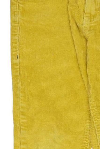 Thumbnail - Boden Jungen Stoffhose, gelb, Gr. 122