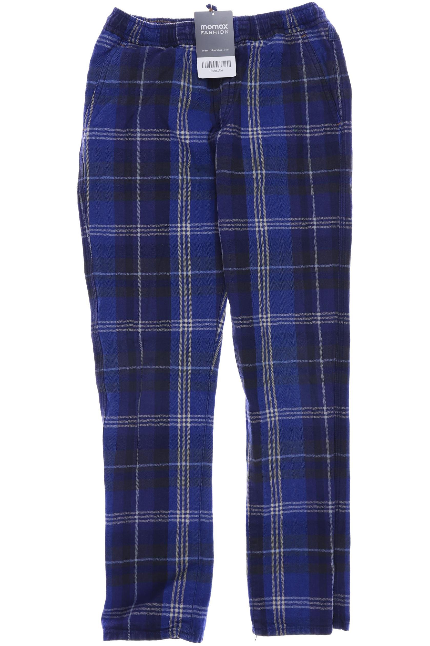 

Boden Jungen Stoffhose, blau