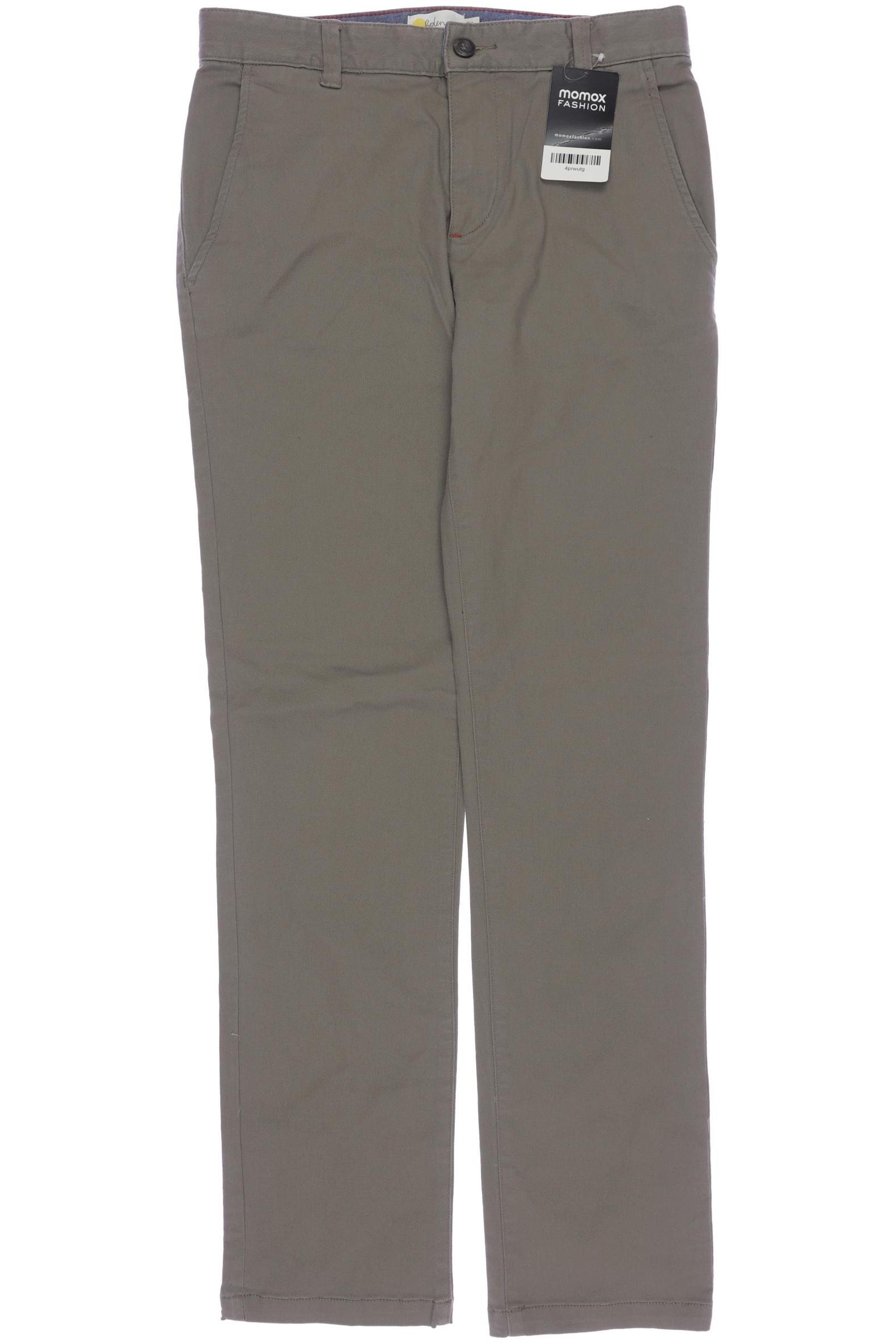 

Boden Herren Stoffhose, braun, Gr. 158