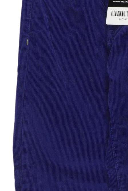 Thumbnail - Boden Jungen Stoffhose, marineblau, Gr. 122